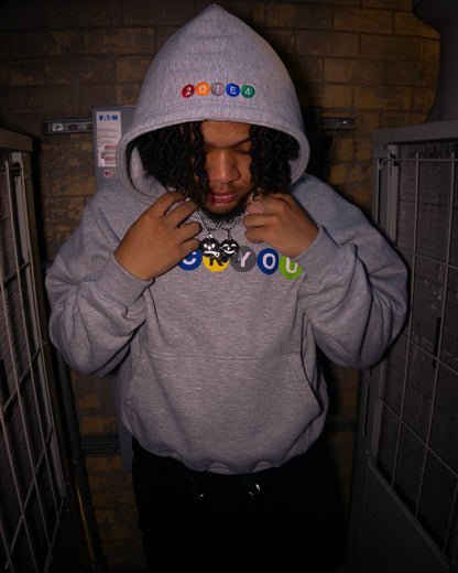 FUCK YOU HOODIE